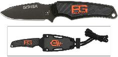 Bear Grylls (Gerber) - Bear Grylls  Ultra Compact Survival Mes